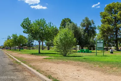 4534 E Sylvane Street #B, Tucson, AZ 85711 - Photo 33