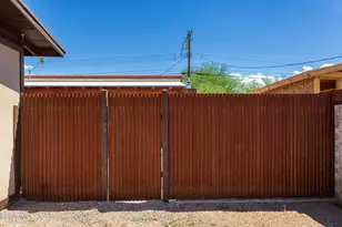 4534 E Sylvane St, Tucson, AZ 85711 - Photo 29