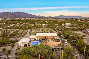 6161 N Panorama Dr, Tucson, AZ 85743 - Photo 47