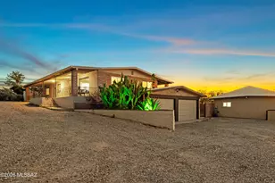 6161 N Panorama Dr, Tucson, AZ 85743 - Photo 3
