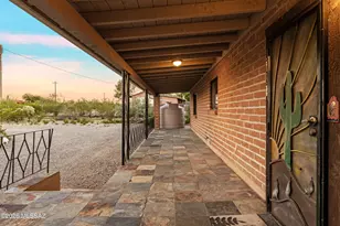 6161 N Panorama Dr, Tucson, AZ 85743 - Photo 5