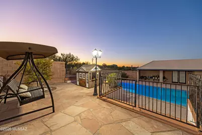6161 N Panorama Drive, Tucson, AZ 85743 - Photo 37