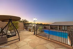 6161 N Panorama Dr, Tucson, AZ 85743 - Photo 37