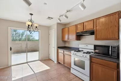 3271 W Calle De Manzanillo, Tucson, AZ 85742 - Photo 13