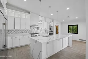 8331 N Rose Marie Ln, Tucson, AZ 85742 - Photo 15