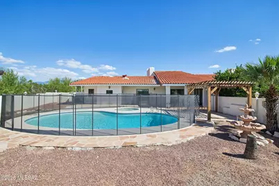 8331 N Rose Marie Lane, Tucson, AZ 85742 - Photo 43