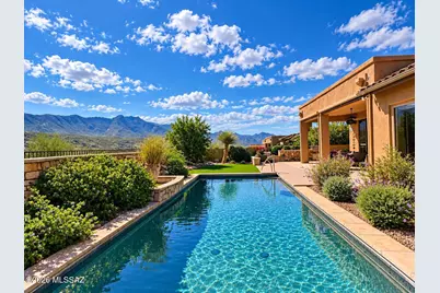 36529 S Desert Sun Drive, Saddlebrooke, AZ 85739 - Photo 11
