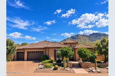 36529 S Desert Sun Drive, Saddlebrooke, AZ 85739 - Photo 1
