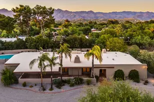 6035 E San Cristobal St, Tucson, AZ 85715 - Photo 7
