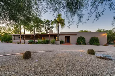6035 E San Cristobal Street, Tucson, AZ 85715 - Photo 5