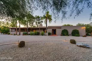 6035 E San Cristobal St, Tucson, AZ 85715 - Photo 5