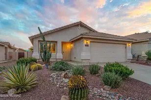 13243 N Mortar Pestle Ct, Oro Valley, AZ 85755 - Photo 1