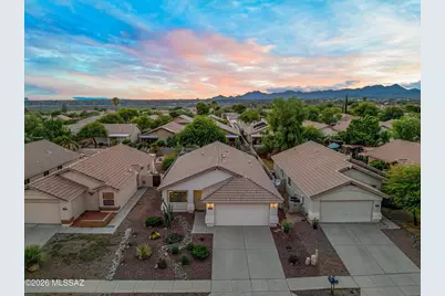 13243 N Mortar Pestle Court, Oro Valley, AZ 85755 - Photo 39