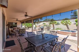 62724 E Flower Ridge Dr, Saddlebrooke, AZ 85739 - Photo 3