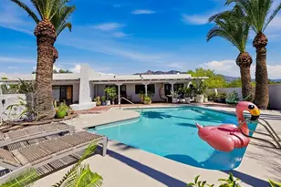 5555 N Via Entrada, Tucson, AZ 85718 - Photo 39