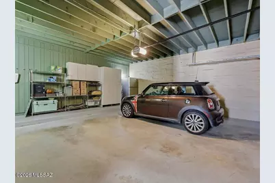 5555 N Via Entrada, Tucson, AZ 85718 - Photo 47