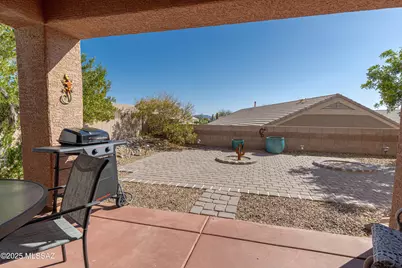 5357 W Eagle Claws Court, Marana, AZ 85658 - Photo 33