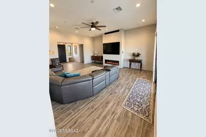 1252 N Calle Rinconado, Vail, AZ 85641 - Photo 11