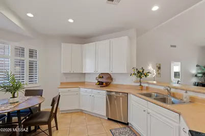 13401 N Rancho Vistoso Boulevard #Unit 49, Oro Valley, AZ 85755 - Photo 13