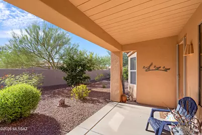 13401 N Rancho Vistoso Boulevard #Unit 49, Oro Valley, AZ 85755 - Photo 29