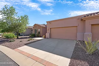 13401 N Rancho Vistoso Boulevard #Unit 49, Oro Valley, AZ 85755 - Photo 27