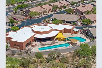 13401 N Rancho Vistoso Boulevard #Unit 49, Oro Valley, AZ 85755 - Photo 37
