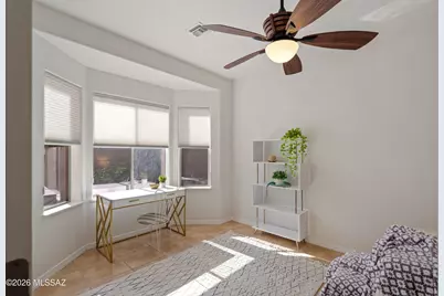 13401 N Rancho Vistoso Boulevard #Unit 49, Oro Valley, AZ 85755 - Photo 23