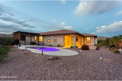 7245 Cactus Flower Pass, Marana, AZ 85658 - Photo 35