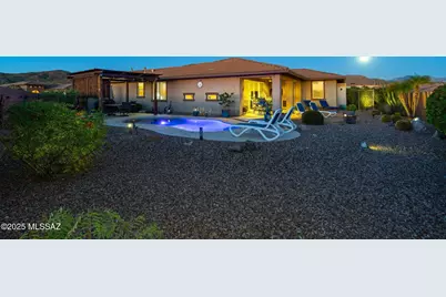 7245 Cactus Flower Pass, Marana, AZ 85658 - Photo 37