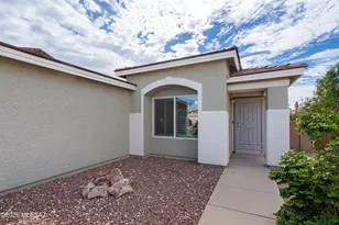 7791 W Lees Ferry Ct, Tucson, AZ 85743 - Photo 5