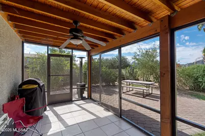 7791 W Lees Ferry Court, Tucson, AZ 85743 - Photo 27