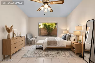 2966 W Country Meadow Drive, Tucson, AZ 85742 - Photo 15