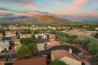 2966 W Country Meadow Drive, Tucson, AZ 85742 - Photo 31