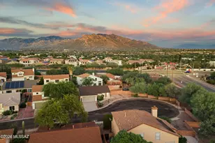 2966 W Country Meadow Dr, Tucson, AZ 85742 - Photo 31