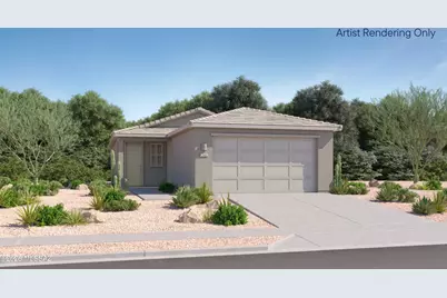 7003 W Joycliff Way, Tucson, AZ 85757 - Photo 1