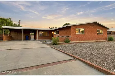5238 E 4th Street, Tucson, AZ 85711 - Photo 1