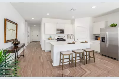 9990 N Swift Fox Place, Marana, AZ 85653 - Photo 9