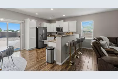 11397 W Caliche Drive, Marana, AZ 85658 - Photo 5