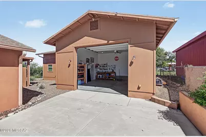 2310 W Calle Grato, Oracle, AZ 85623 - Photo 29