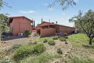 2310 W Calle Grato, Oracle, AZ 85623 - Photo 31