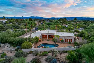 5305 E Gleneagles Dr, Tucson, AZ 85718 - Photo 5