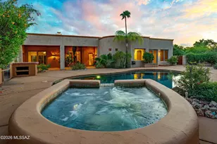 5305 E Gleneagles Dr, Tucson, AZ 85718 - Photo 31