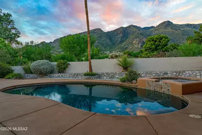 5305 E Gleneagles Drive, Tucson, AZ 85718 - Photo 33