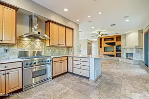 5305 E Gleneagles Dr, Tucson, AZ 85718 - Photo 15
