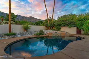 5305 E Gleneagles Dr, Tucson, AZ 85718 - Photo 37