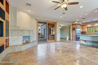 5305 E Gleneagles Drive, Tucson, AZ 85718 - Photo 9