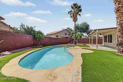 7549 W Summer Sky Drive, Tucson, AZ 85743 - Photo 33