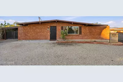 7443 E Calle Sinaloa, Tucson, AZ 85710 - Photo 1