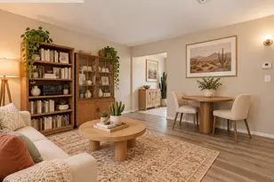 350 N Silverbell Rd, Tucson, AZ 85745 - Photo 3