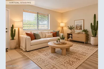 350 N Silverbell Road #34, Tucson, AZ 85745 - Photo 3